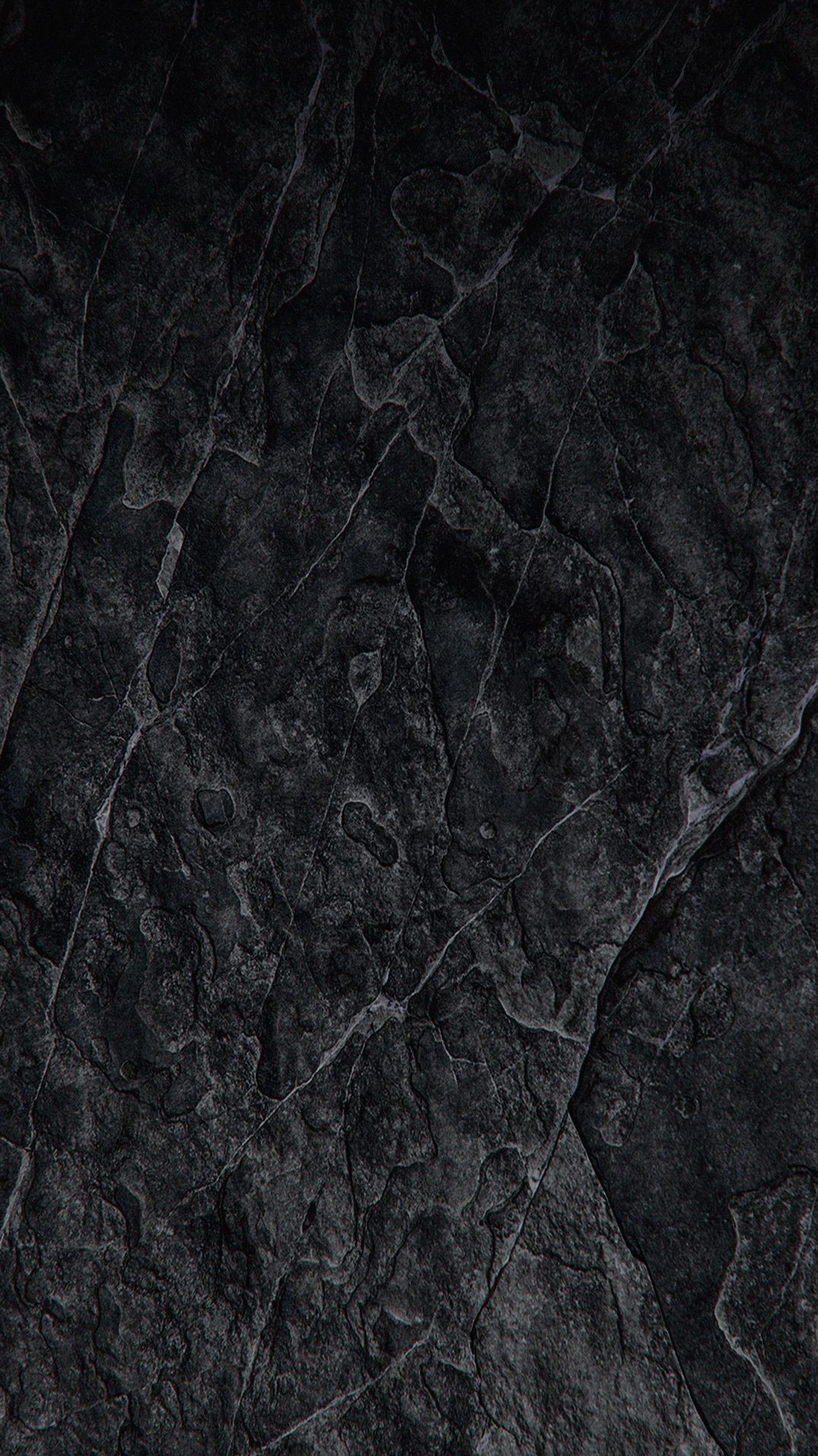 Обои черный и белый, черный, серый цвет, серебро, строительный материал в разрешении 1080x1920