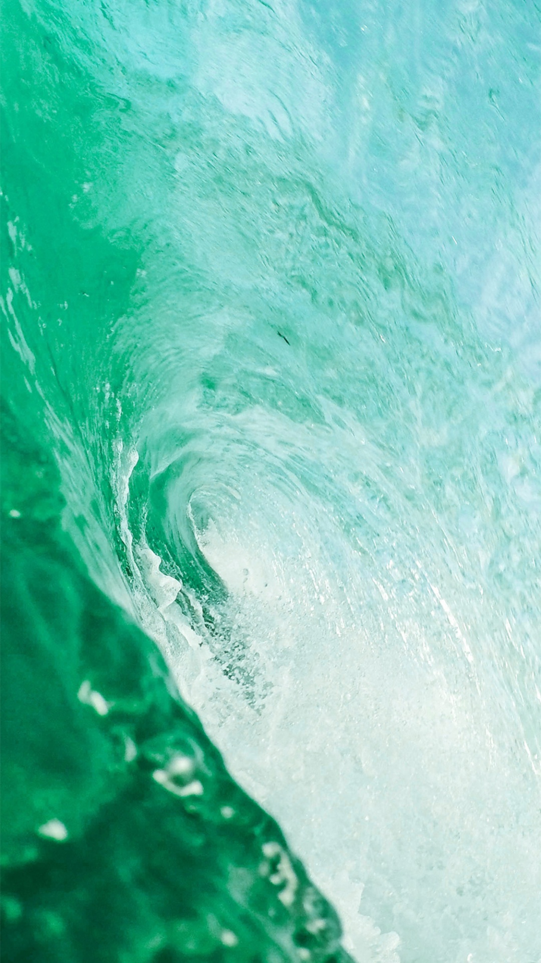 Обои apple, iOS 12, iPhone, яблоко, hnh nn ios 12 в разрешении 1080x1920