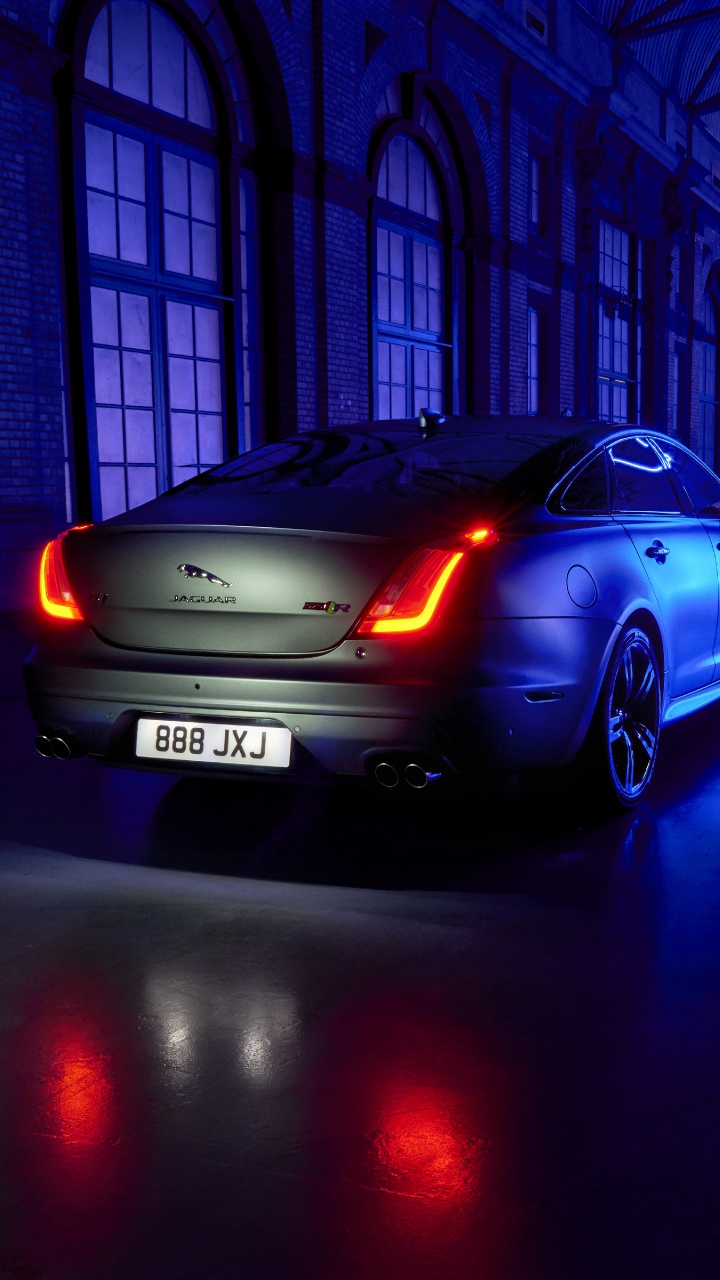 Обои Ягуар, автомобили jaguar, Jaguar F-Pace, авто, седан в разрешении 720x1280