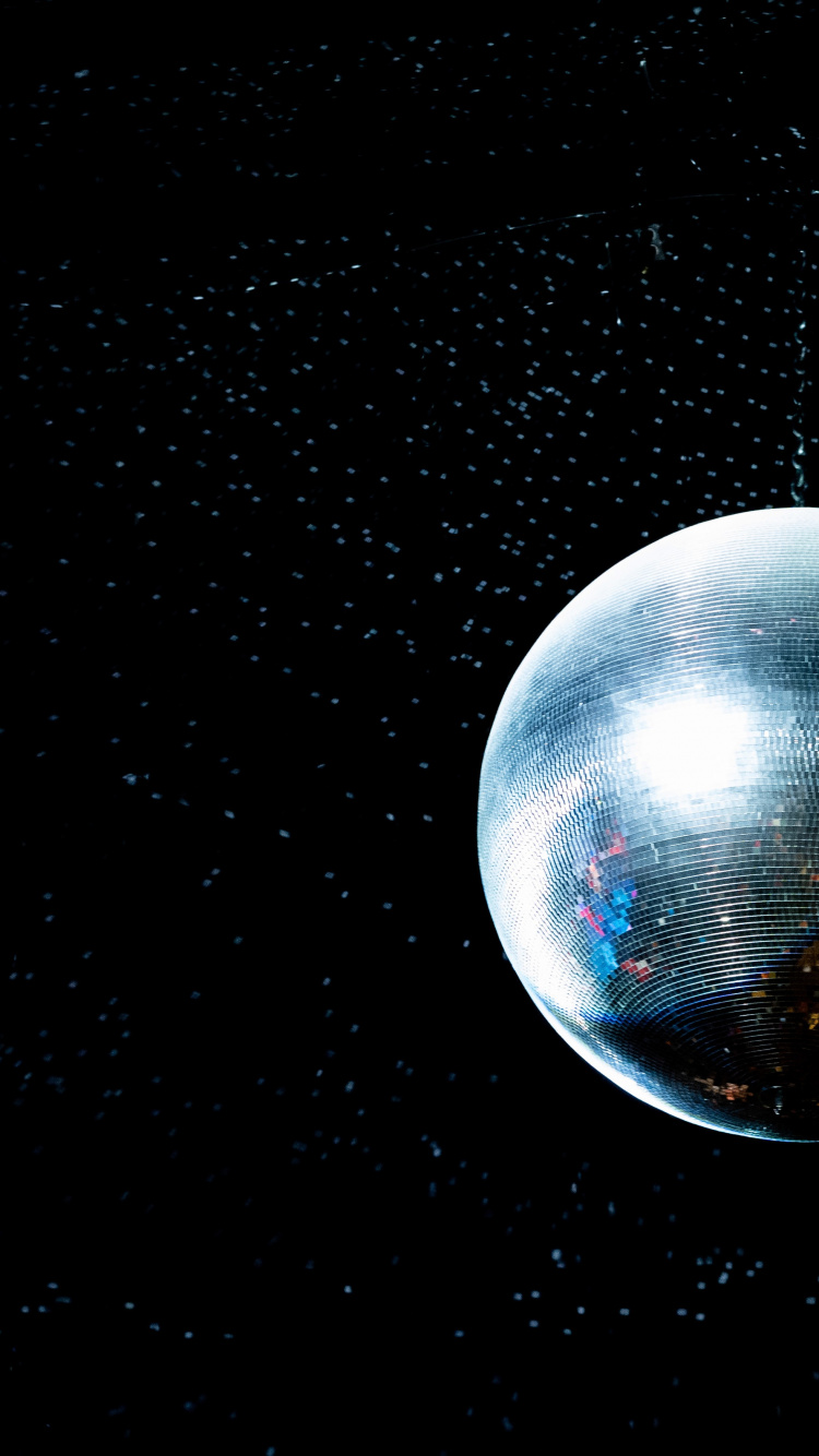 Обои атмосфера, темнота, небо, земля, Астрономия в разрешении 750x1334