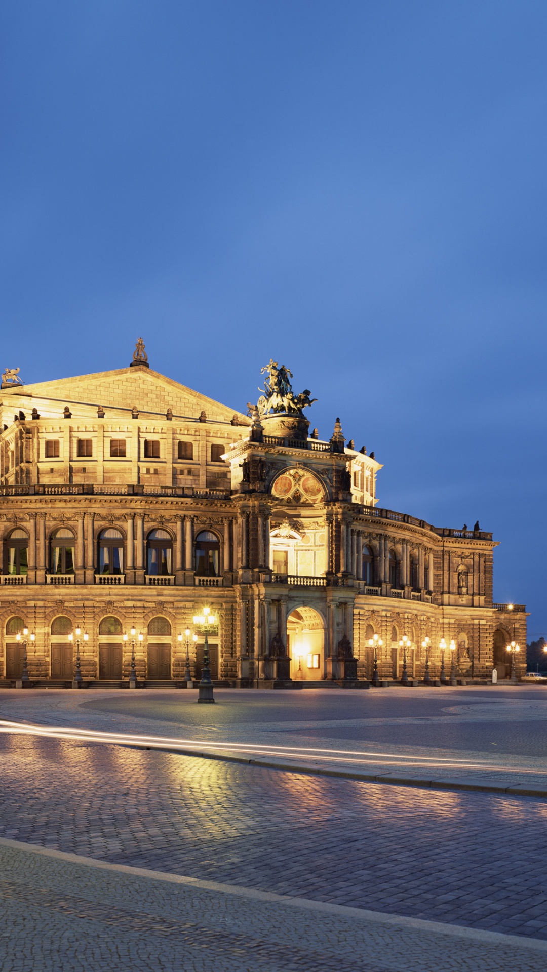 Обои в историческом районе, объектив камеры, объектив, камера, ориентир в разрешении 1080x1920