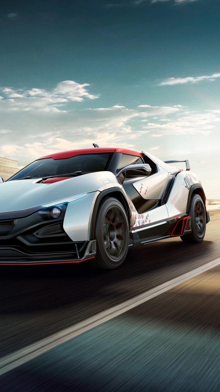 Обои мы гоняем там, Тата Motors, спорткар, jaguar land rover, легковые автомобили в разрешении 720x1280