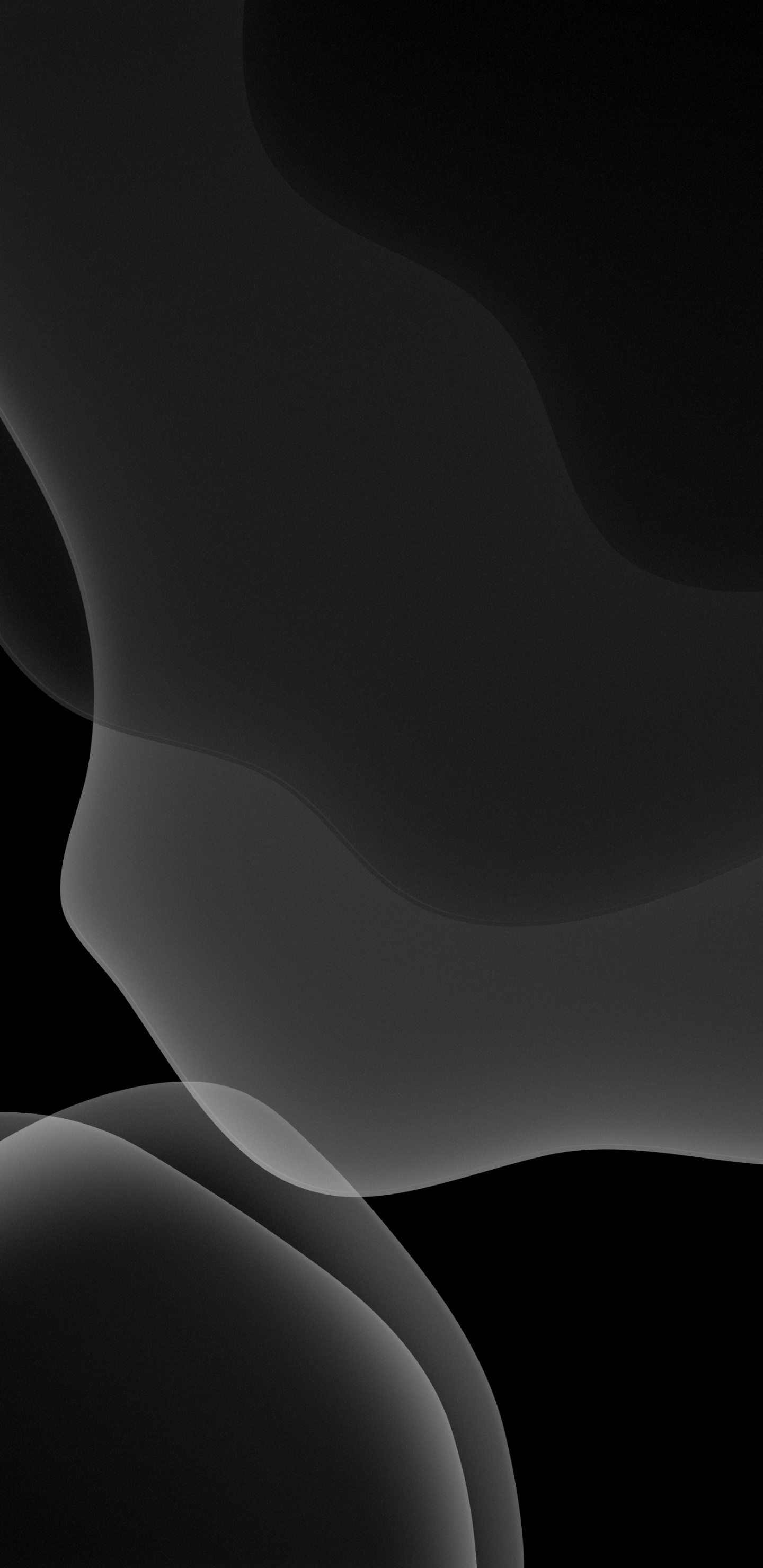 Обои айпад, apple, iOS 13, WWDC 2019, яблоко в разрешении 1440x2960