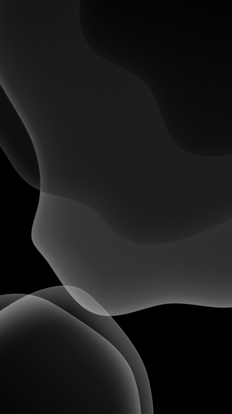 Обои айпад, apple, iOS 13, WWDC 2019, яблоко в разрешении 750x1334