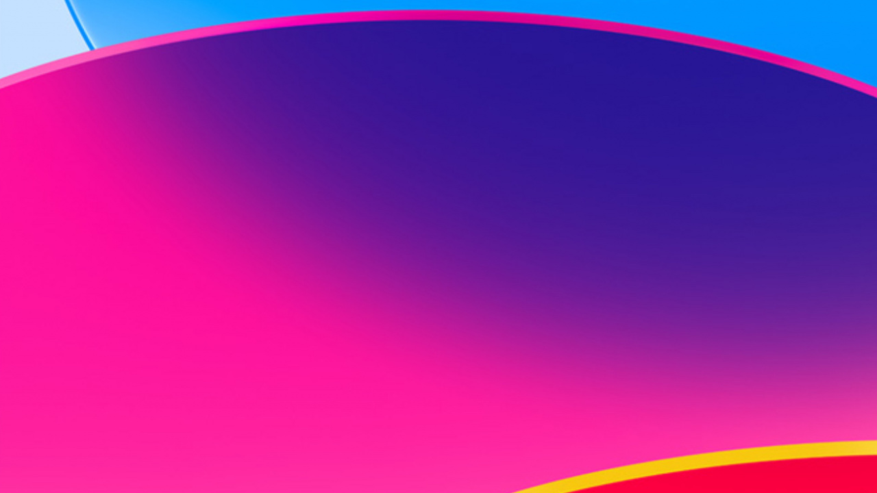 Обои яблоко, Яблоко iPod нано, красочность, пурпур, Фиолетовый в разрешении 1280x720