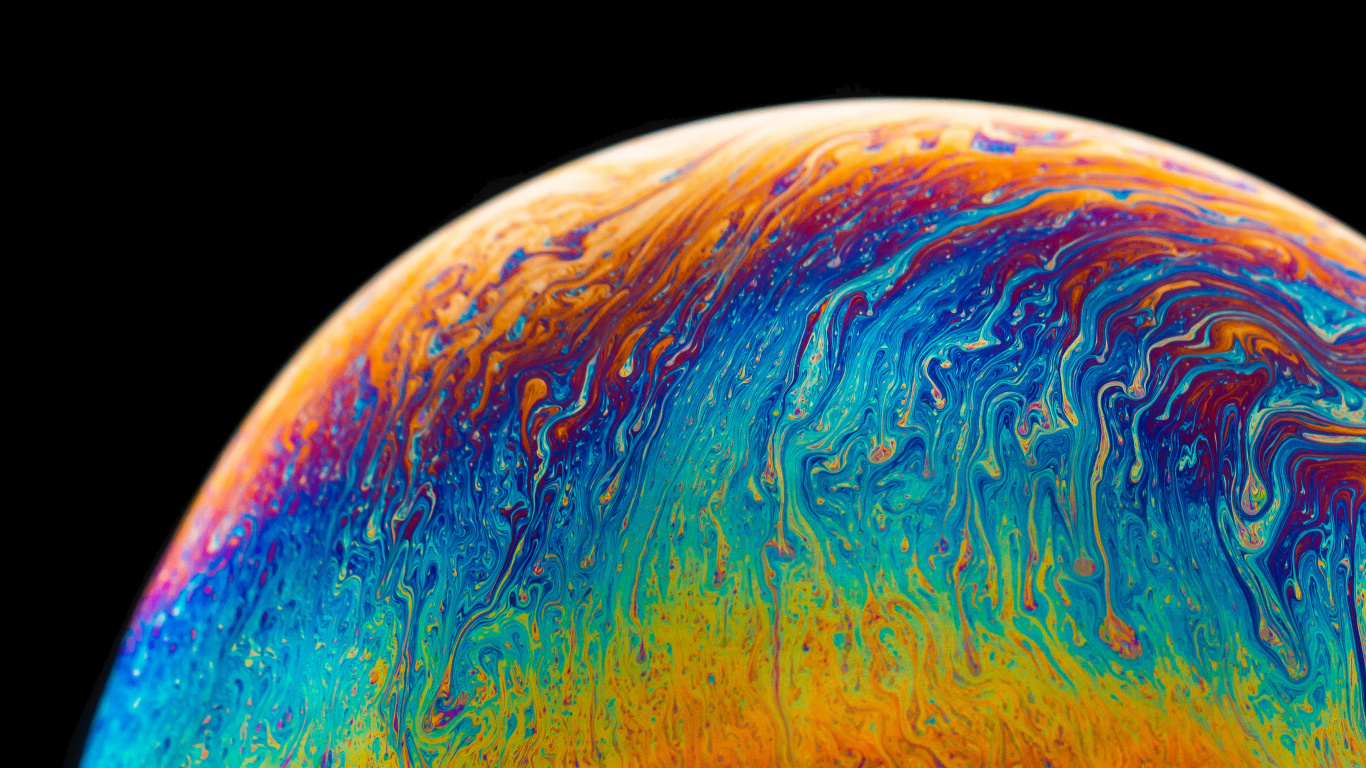 Обои земля, атмосфера, планета, космическое пространство, астрономический объект в разрешении 1366x768