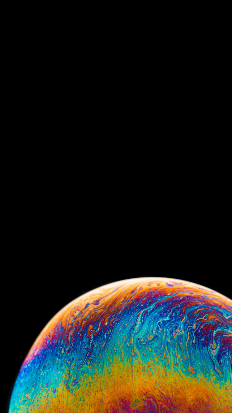 Обои земля, атмосфера, планета, космическое пространство, астрономический объект в разрешении 750x1334