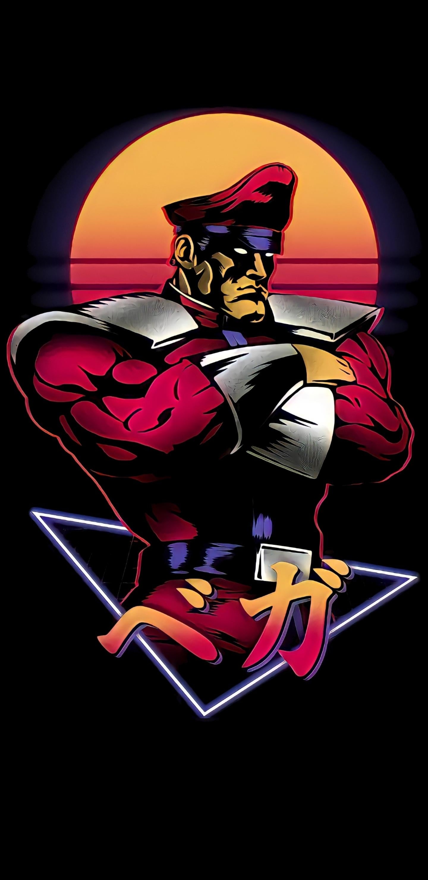 Обои супергерой, постер, мультфильм, арт, иллюстрация в разрешении 1440x2960