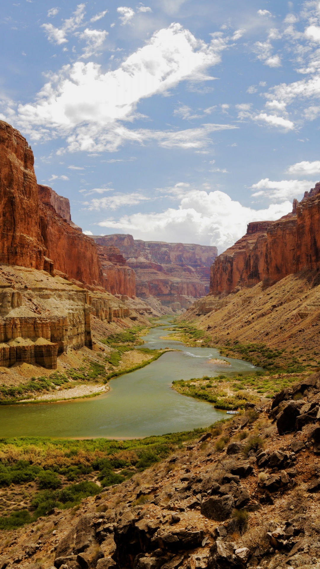 Обои nankoweap след, android marshmallow, андроид, Нексус 6р, Пиксель 2 в разрешении 1080x1920