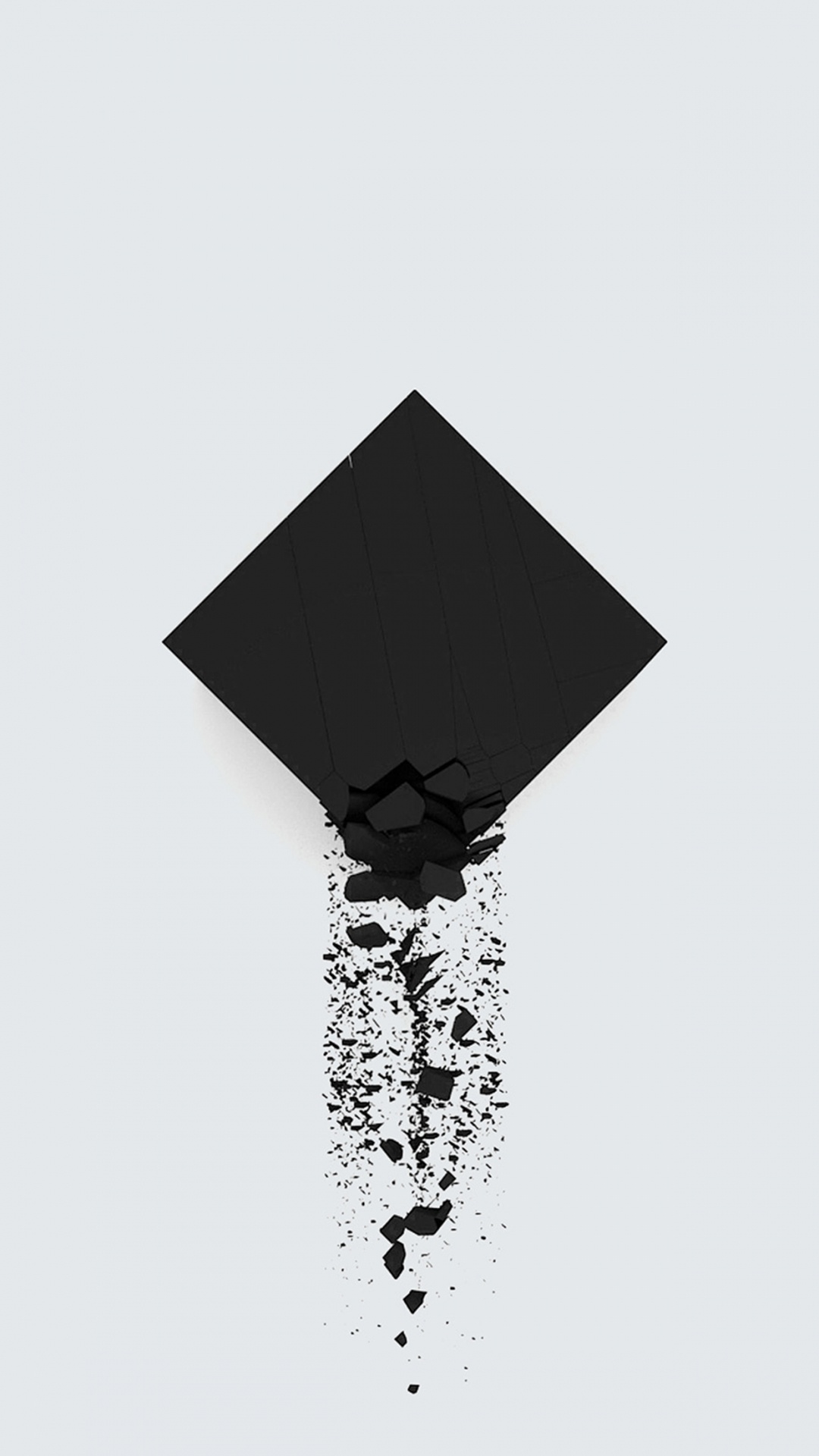 Обои угол, человеческое тело, рукав, воротник, арт в разрешении 1080x1920