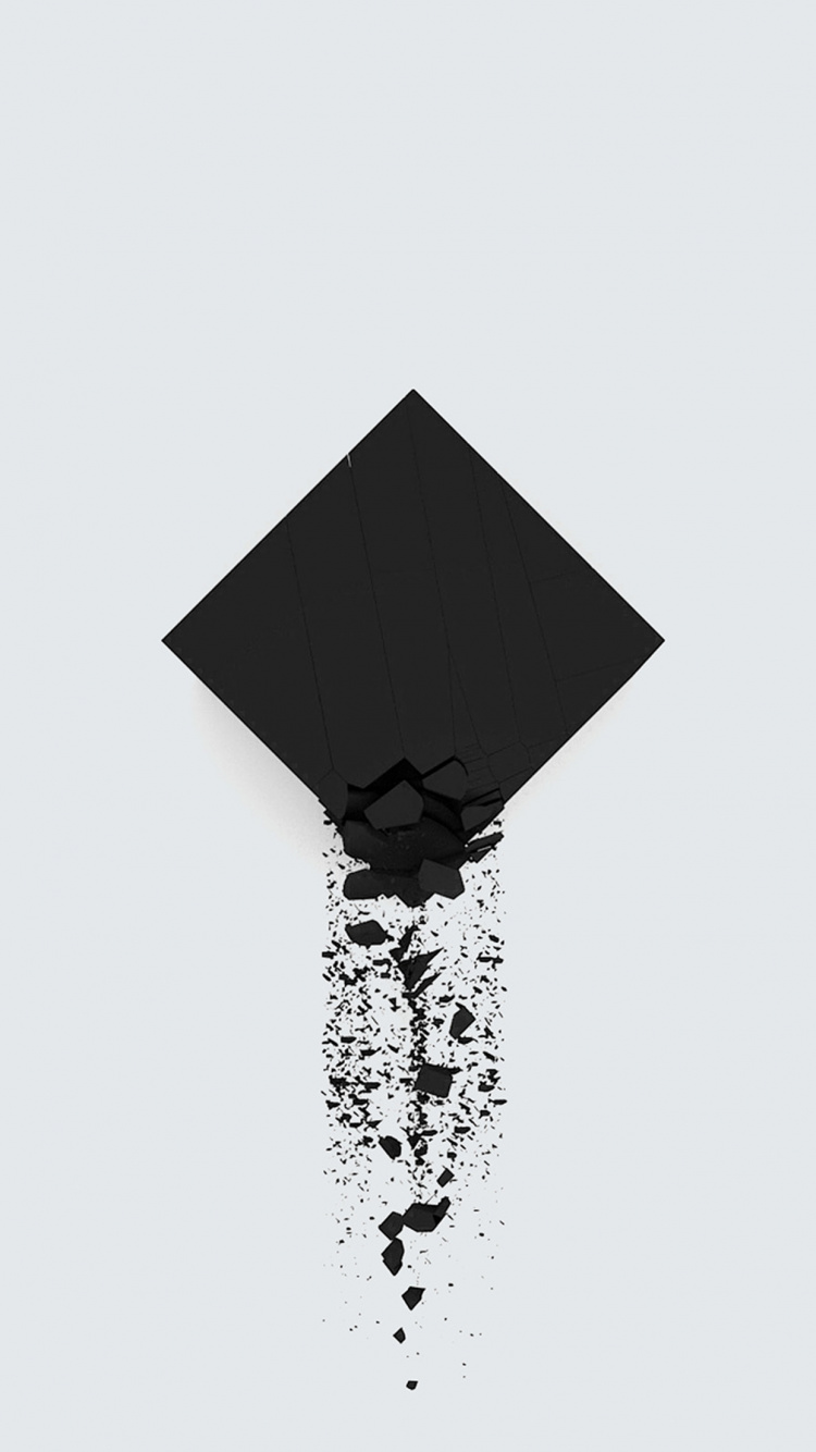 Обои угол, человеческое тело, рукав, воротник, арт в разрешении 750x1334