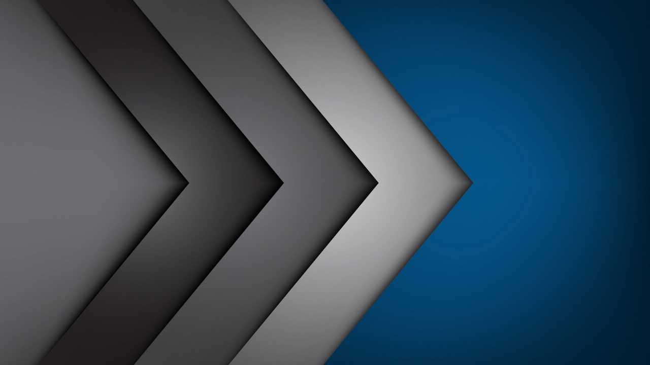 Обои абстрактное искусство, синий, линия, дневное освещение, синий цвет в разрешении 1280x720