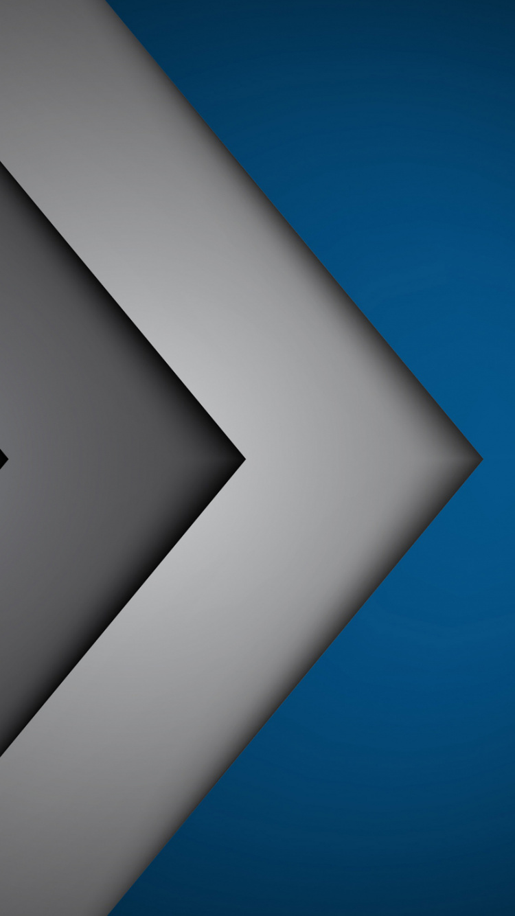 Обои абстрактное искусство, синий, линия, дневное освещение, синий цвет в разрешении 750x1334