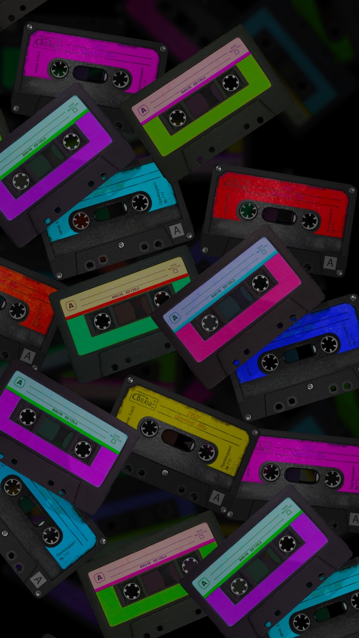 Обои гаджет, электроника, розовый, пурпурный цвет, электронное устройство в разрешении 720x1280