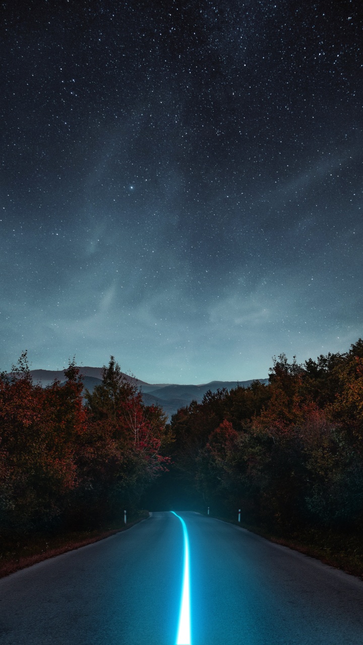 Обои земля, атмосфера, свет, зеленый, природа в разрешении 720x1280