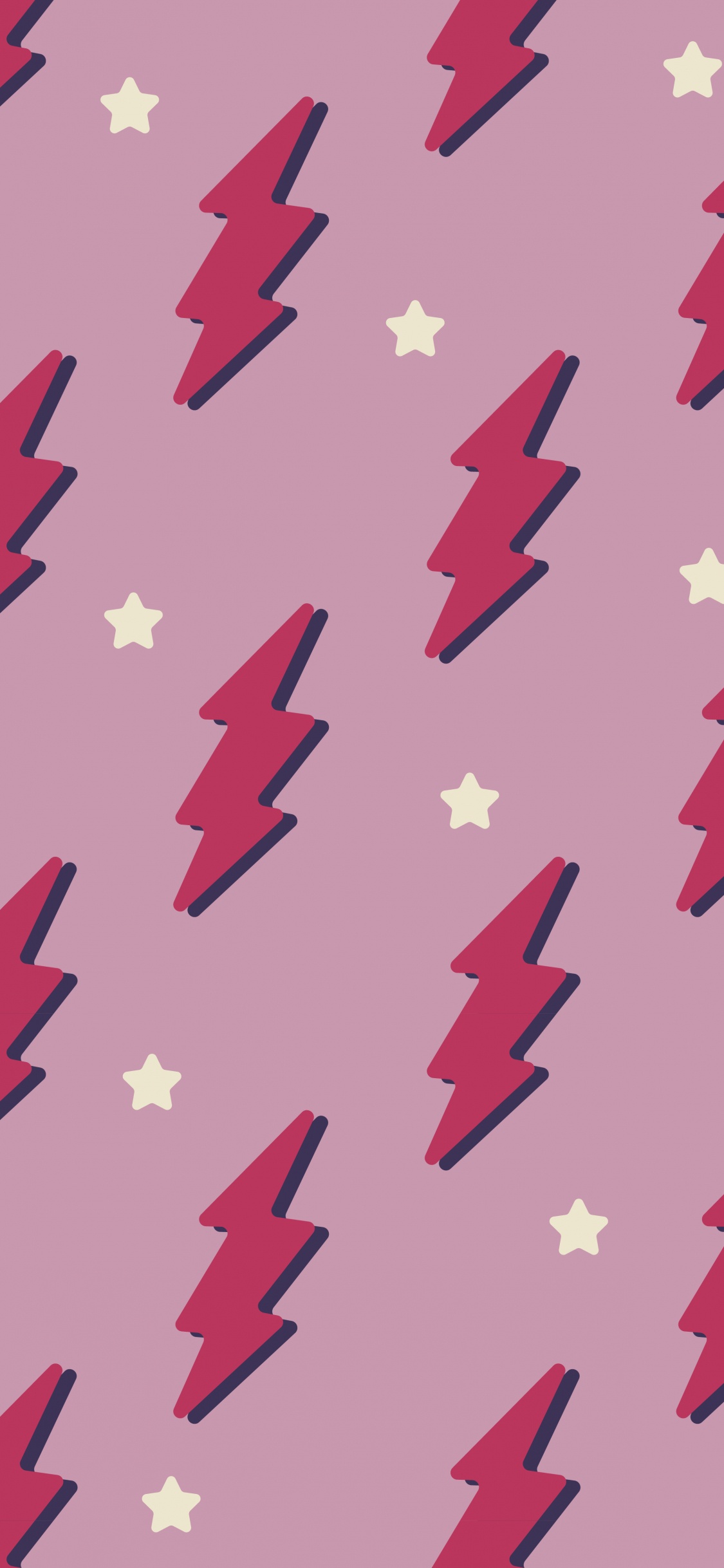 Обои арт, настенное искусство, графический дизайн, живопись, холст в разрешении 1125x2436