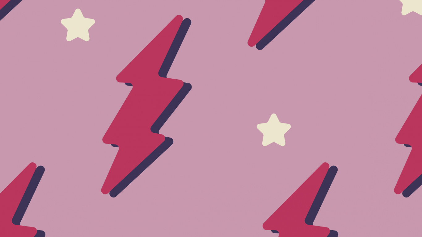 Обои арт, настенное искусство, графический дизайн, живопись, холст в разрешении 1366x768