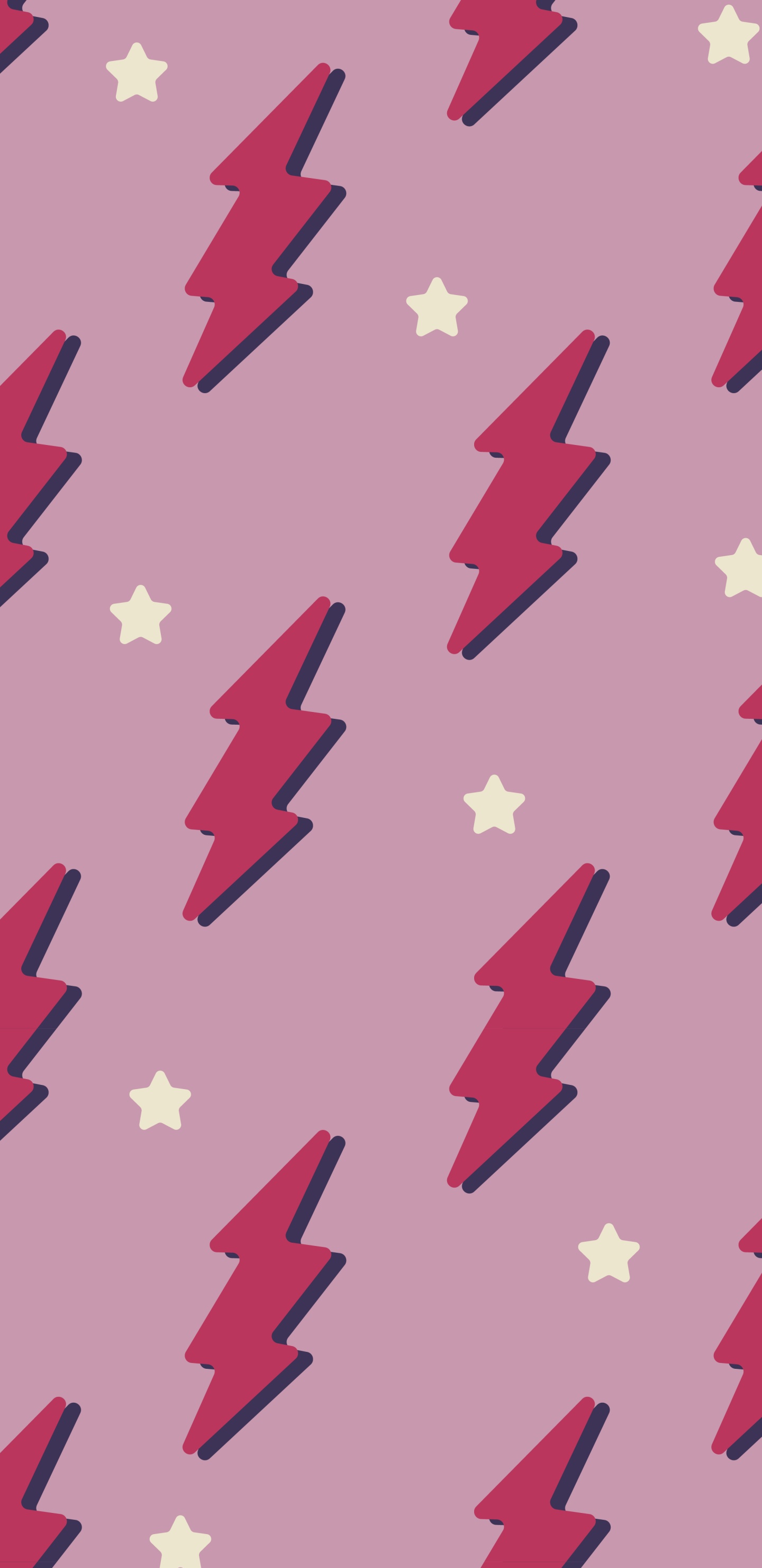 Обои арт, настенное искусство, графический дизайн, живопись, холст в разрешении 1440x2960