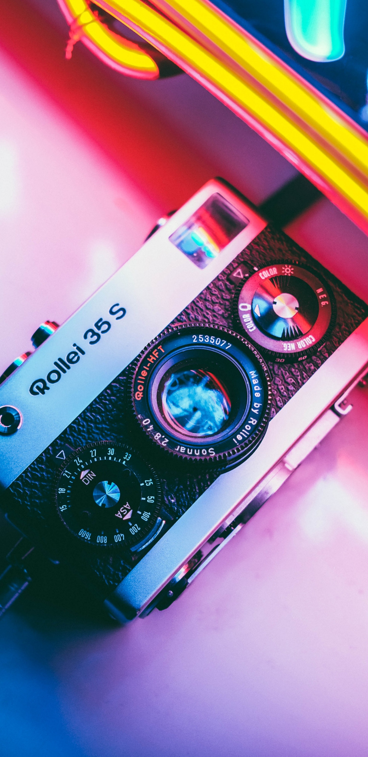 Обои камера, электроника, свет, технологии, электронное устройство в разрешении 1440x2960