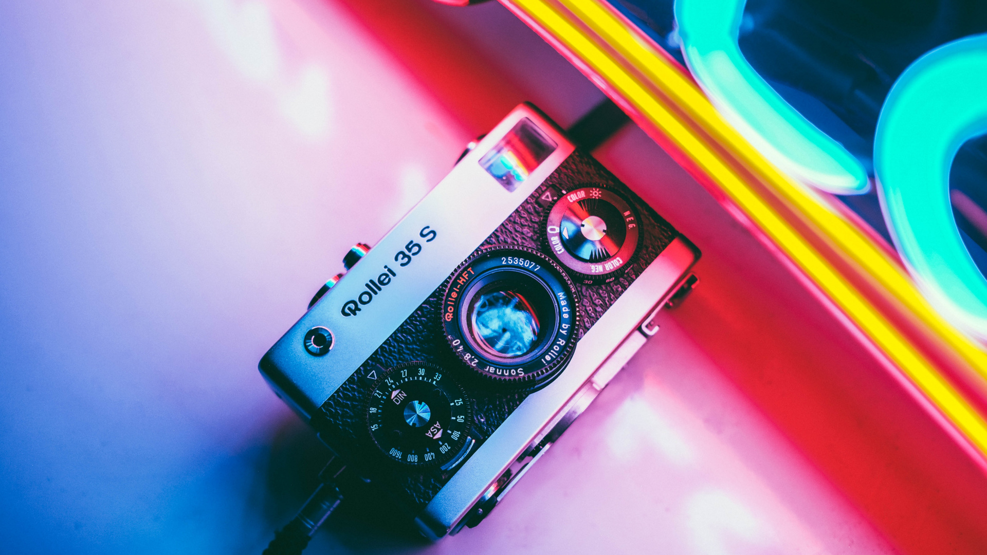 Обои камера, электроника, свет, технологии, электронное устройство в разрешении 1920x1080