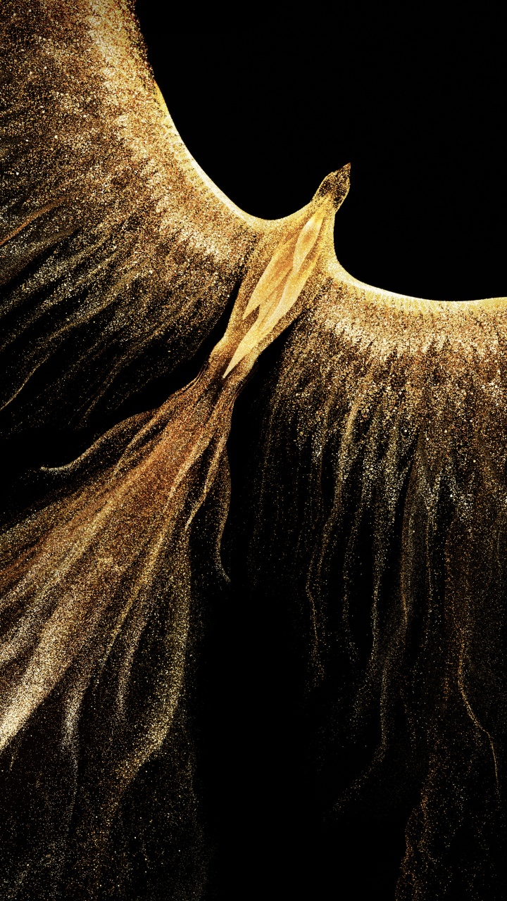 Обои слоны и мамонты, рог, наземные животные, растение, бивень в разрешении 720x1280