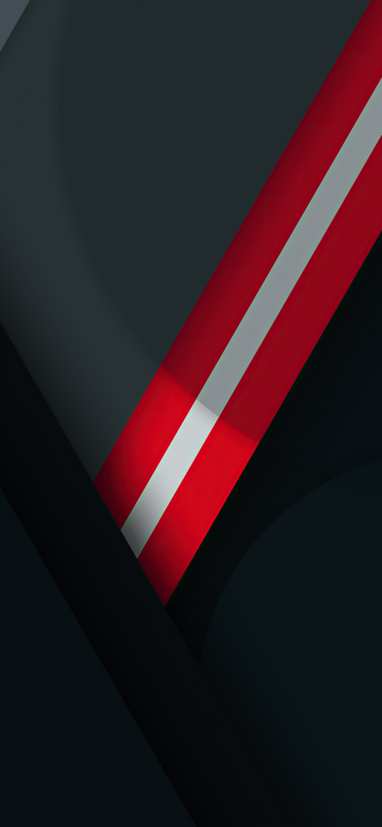 Обои свет, прямоугольник, треугольник, параллель, полутона и оттенки в разрешении 1242x2688