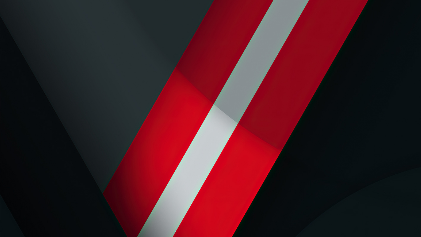 Обои свет, прямоугольник, треугольник, параллель, полутона и оттенки в разрешении 1366x768