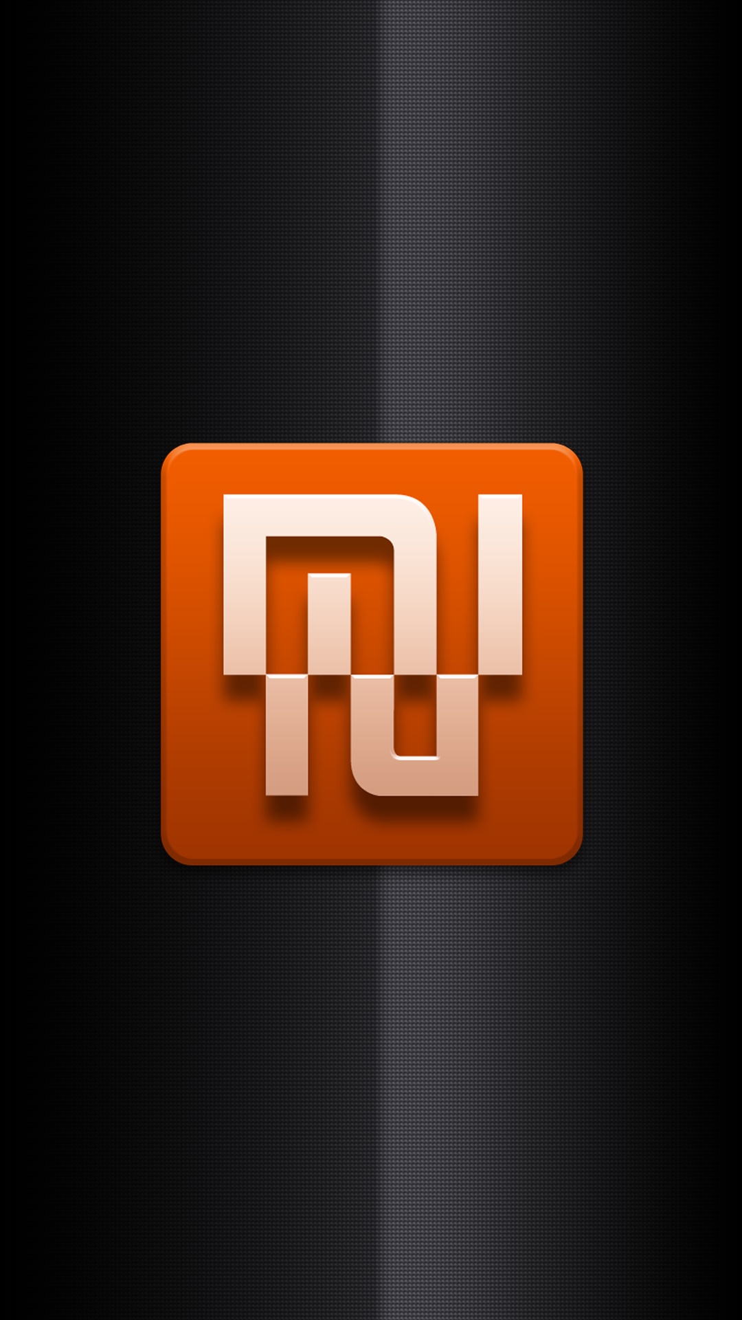 Обои Xiaomi, Xiaomi Mi, графический дизайн, лого, текст на телефон Android,  1080x1920 картинки и фото бесплатно