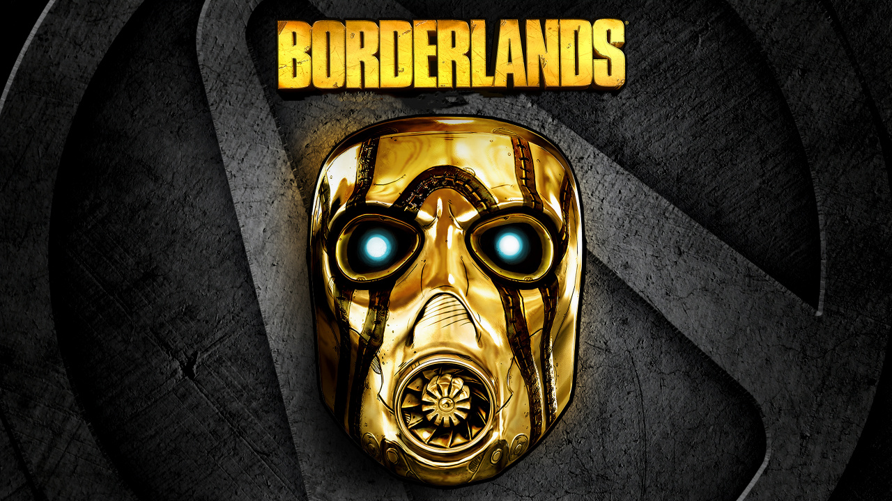 Обои В Borderlands Красивый Коллекция, Borderlands 2, Пограничье Предварительно Сиквел, пограничные земли, Игры 2К в разрешении 1280x720