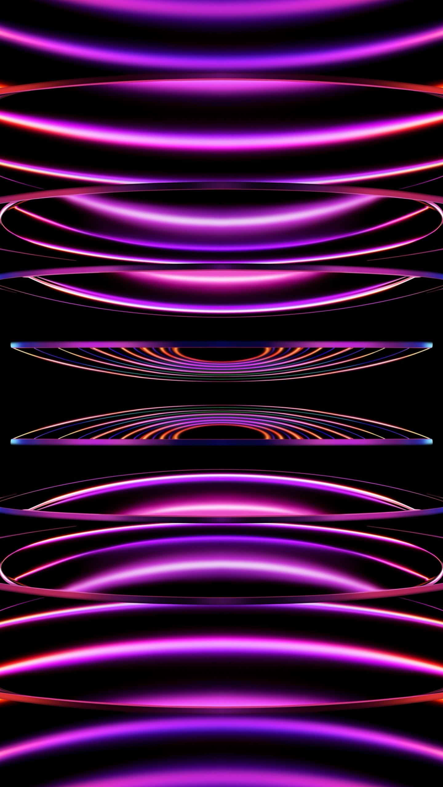 Обои яблоко, айпад, ipad pro, apple, m2 в разрешении 1440x2560