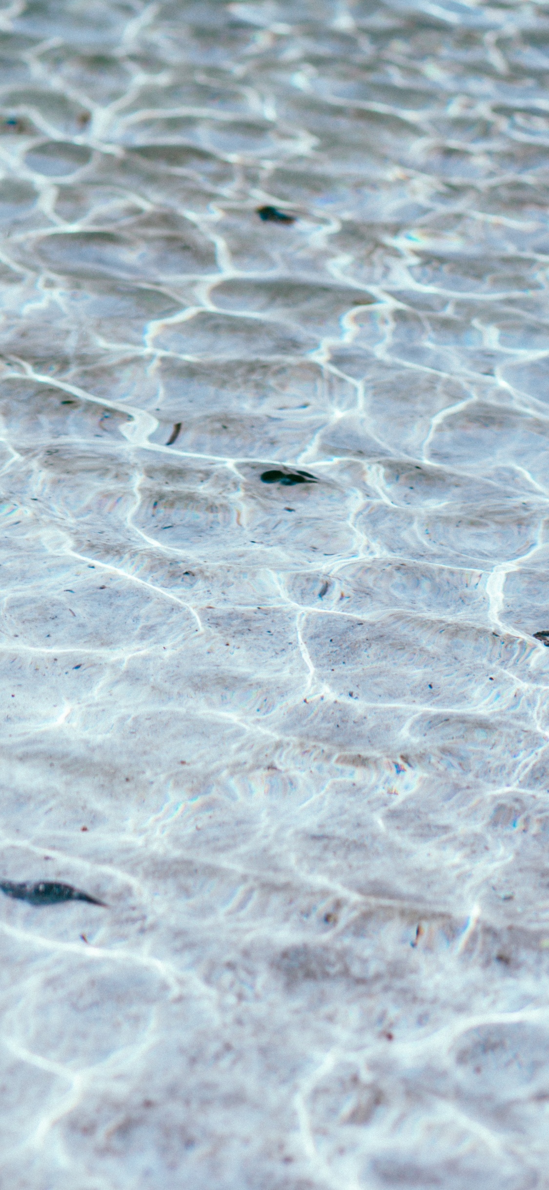 Обои вода, узор, абстрактное искусство, серьга, связанные с текстурой в разрешении 1125x2436