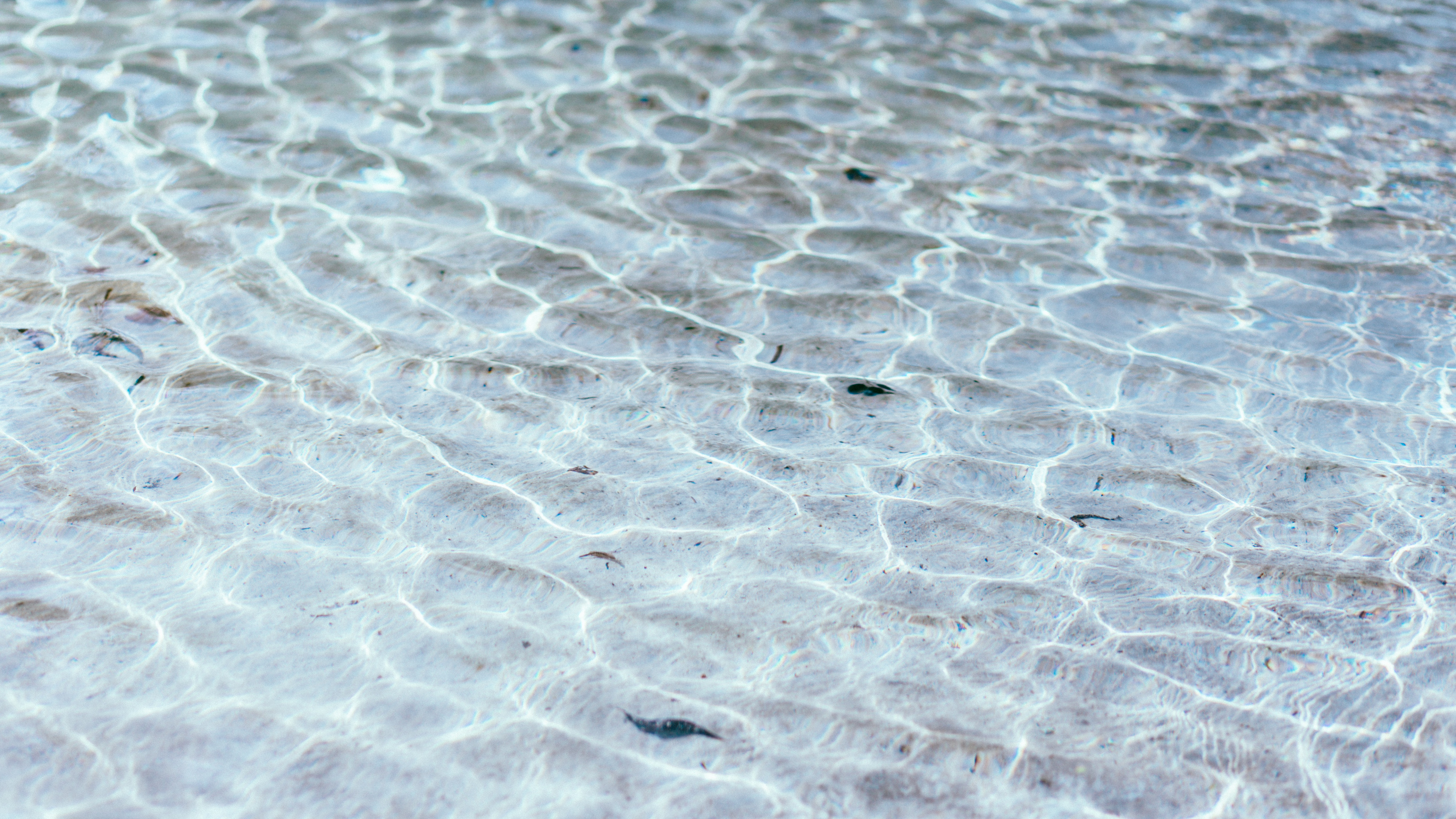 Обои вода, узор, абстрактное искусство, серьга, связанные с текстурой в разрешении 3840x2160