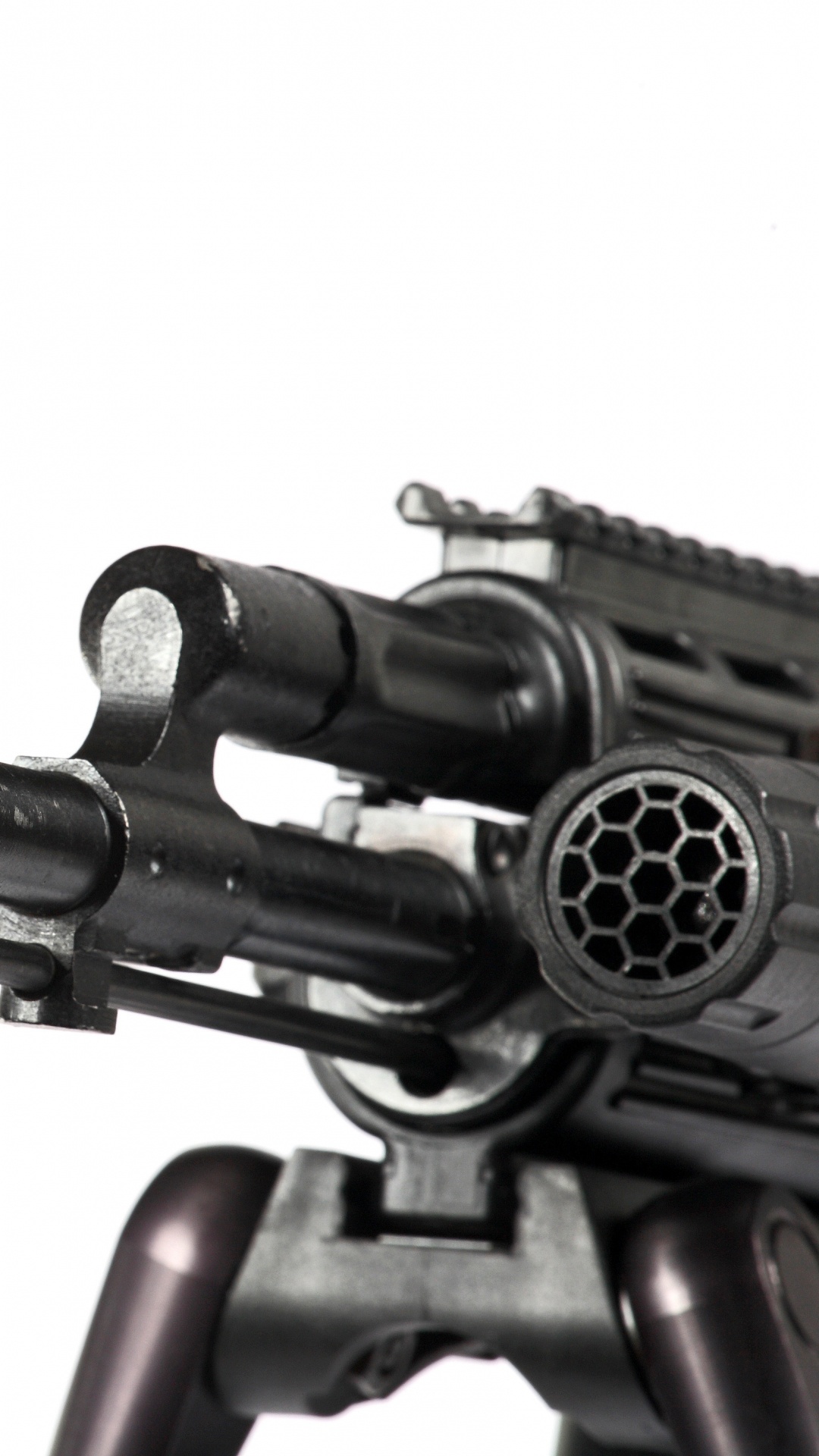 Обои орудие, огнестрельное оружие, ствол, Страйкбольное оружие, пушка в разрешении 1080x1920