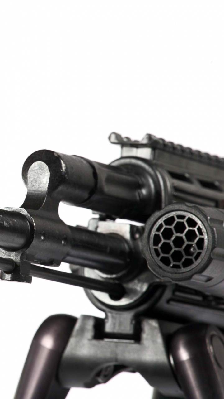 Обои орудие, огнестрельное оружие, ствол, Страйкбольное оружие, пушка в разрешении 720x1280