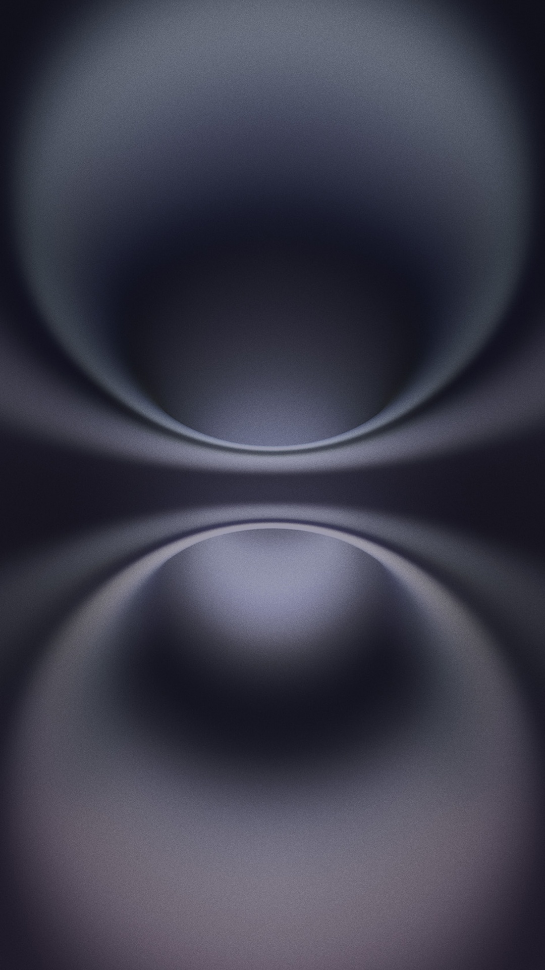 Обои черный, iPhone 16 Pro, арт, Эпл, вода в разрешении 1080x1920