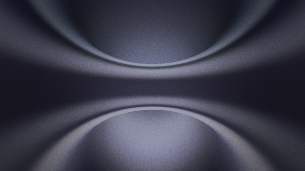 Обои черный, iPhone 16 Pro, арт, Эпл, вода в разрешении 1280x720