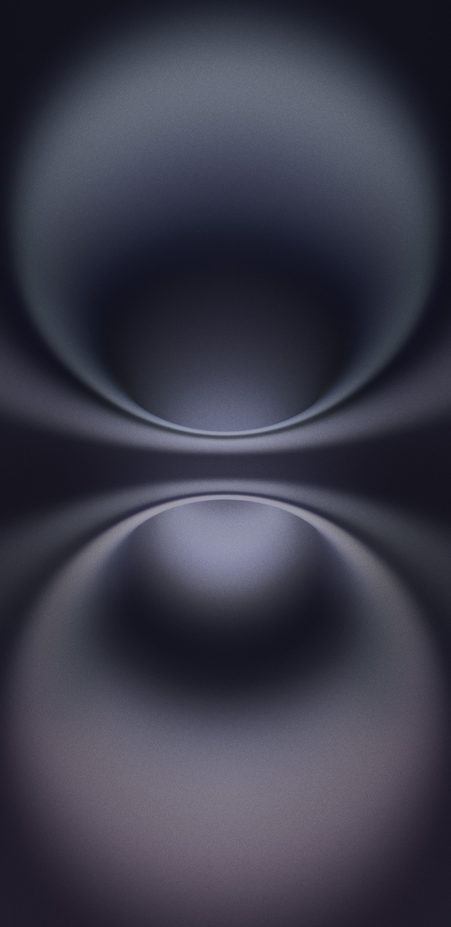 Обои черный, iPhone 16 Pro, арт, Эпл, вода в разрешении 1440x2960