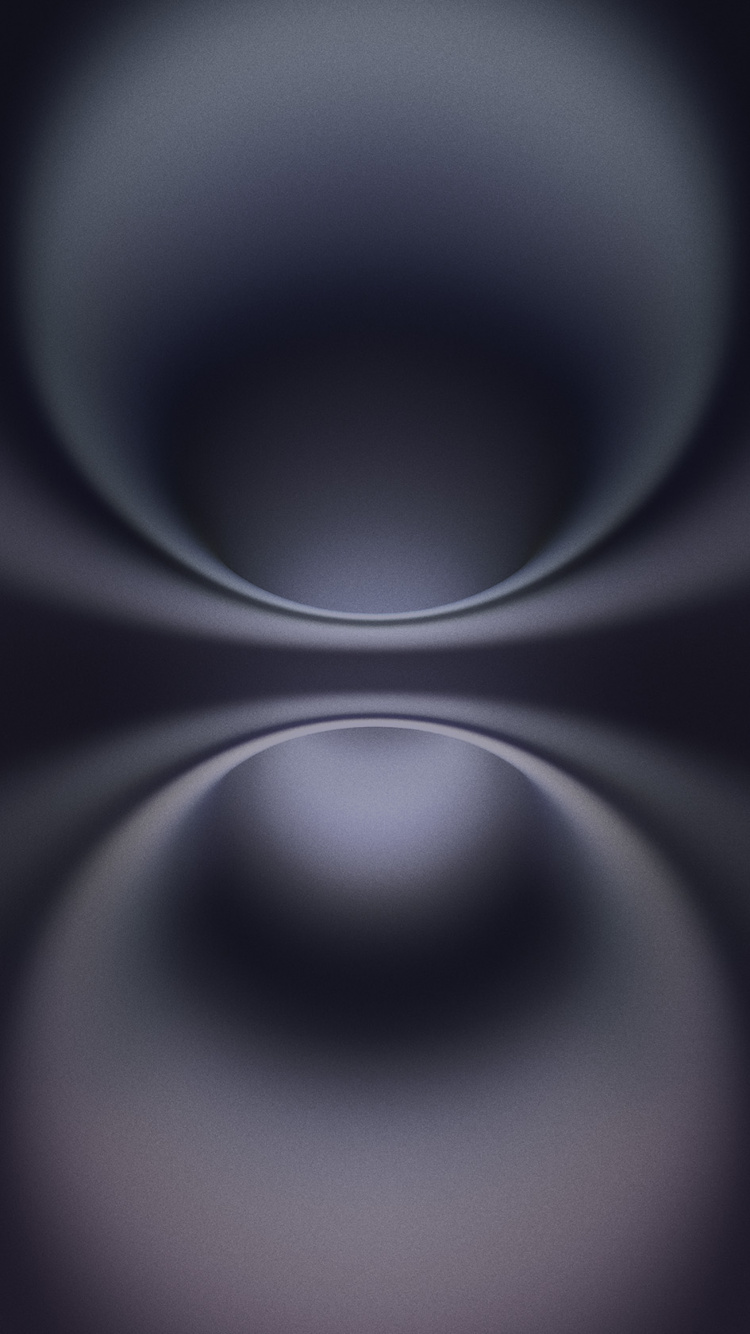 Обои черный, iPhone 16 Pro, арт, Эпл, вода в разрешении 750x1334