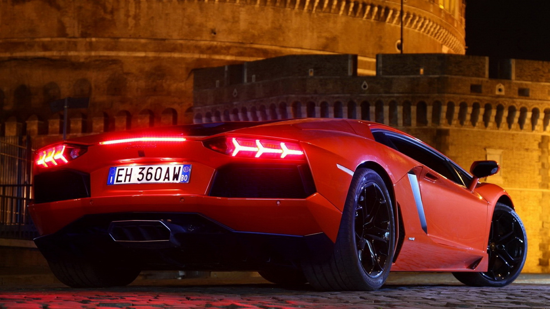 Обои Ламборгини авентадор, Ламборджини, lamborghini gallardo, авто, суперкар в разрешении 1920x1080