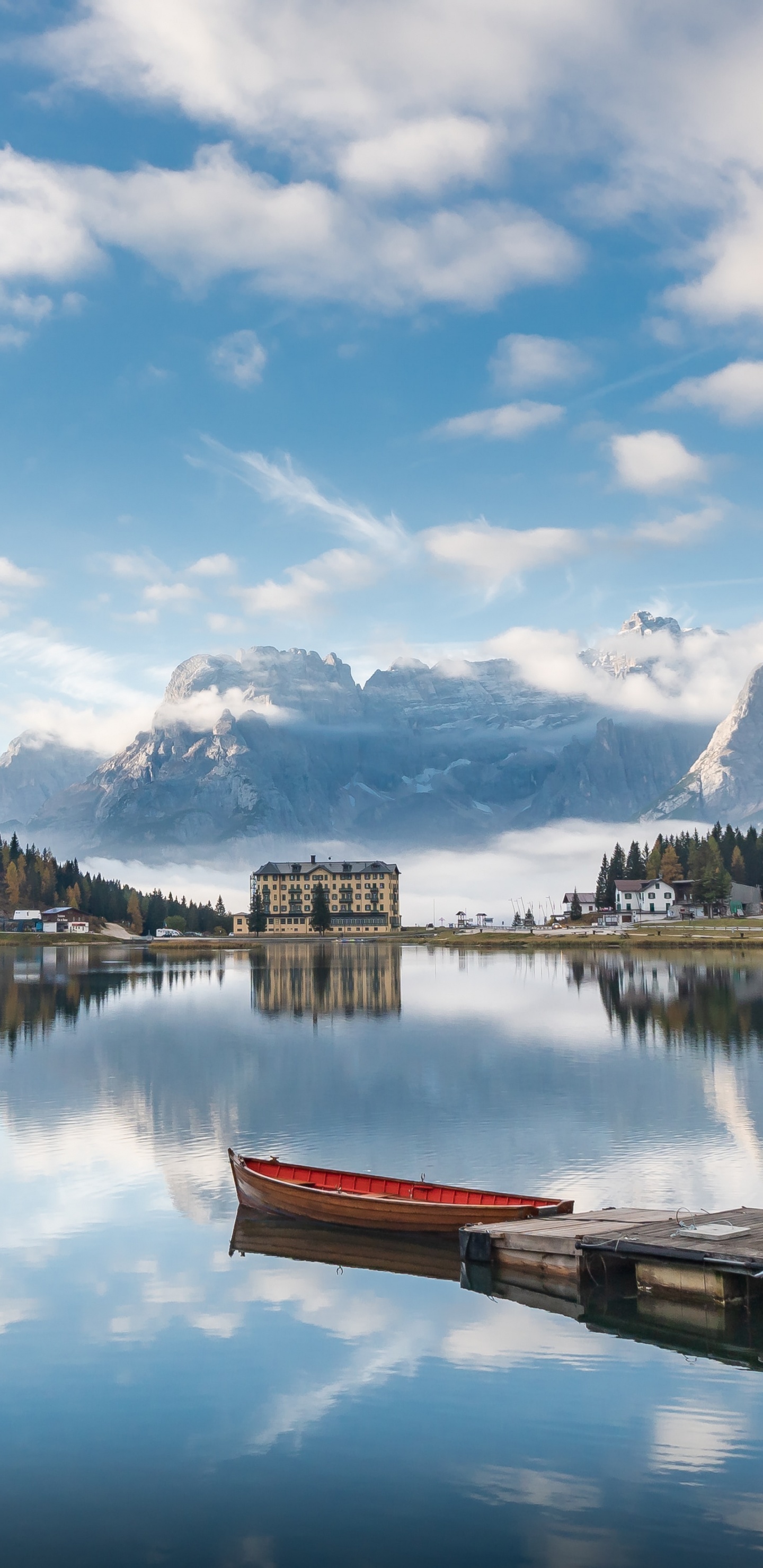 Озерный край фото