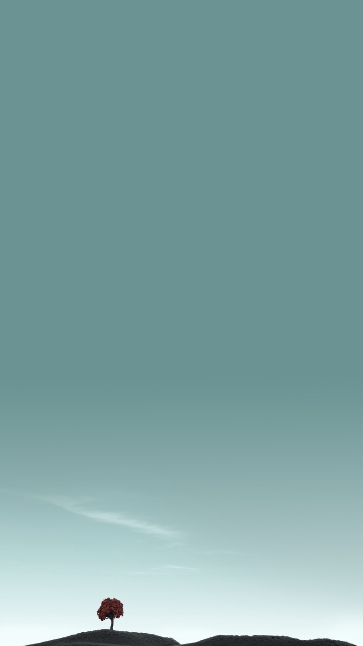 Обои облако, электрик, кучевое облако, прямоугольник, горизонт в разрешении 720x1280