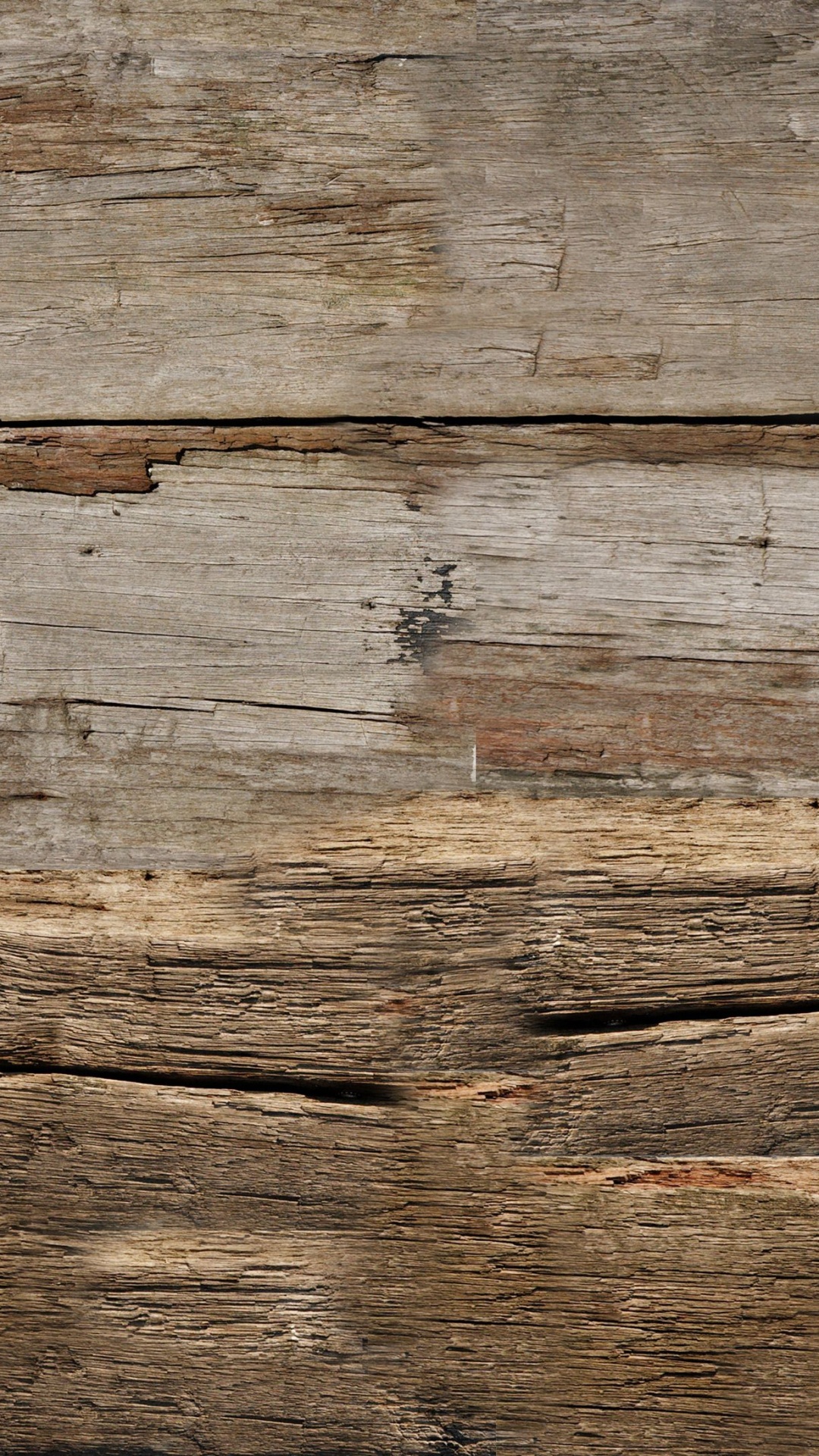 Обои древесина, стена, каменная стена, планка, кирпич в разрешении 1080x1920