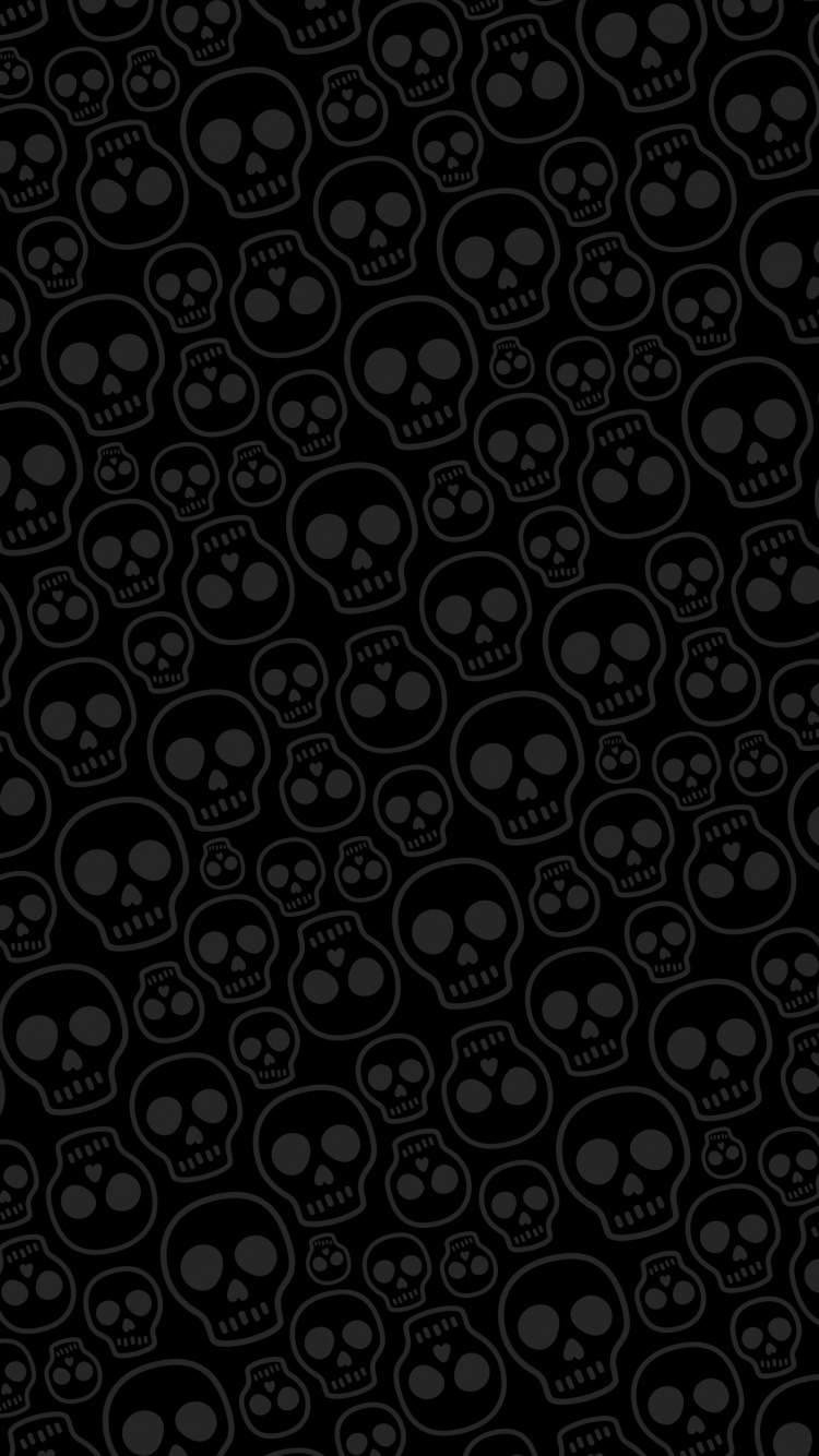 Обои узор, визуальное искусство, дизайн, серый цвет, оргтехника в разрешении 750x1334