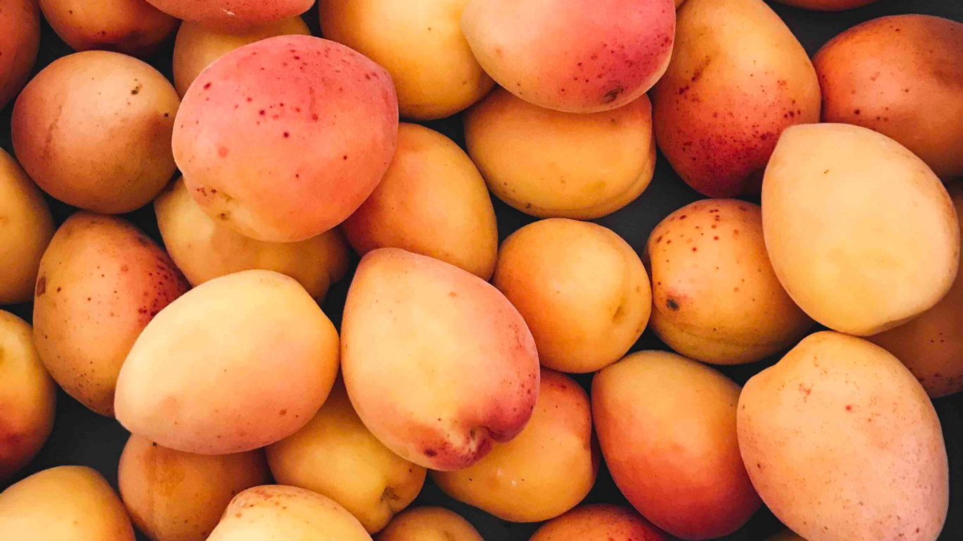 Обои фрукты, сушеные фрукты, природные продукты, местное блюдо, пища в разрешении 1366x768