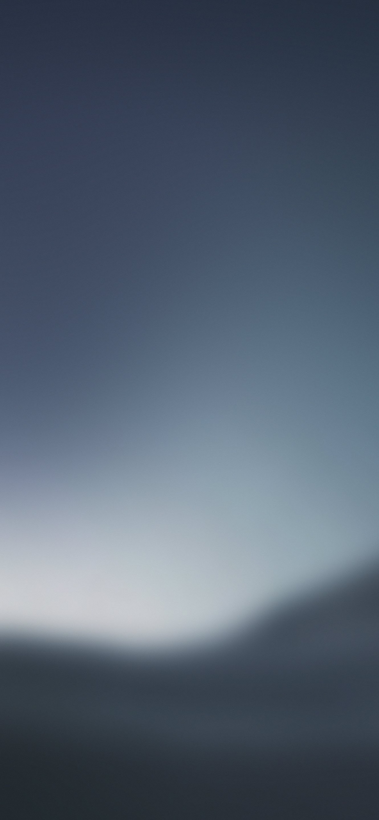 Обои LG, LG V30, смартфон, андроид, атмосфера в разрешении 1242x2688