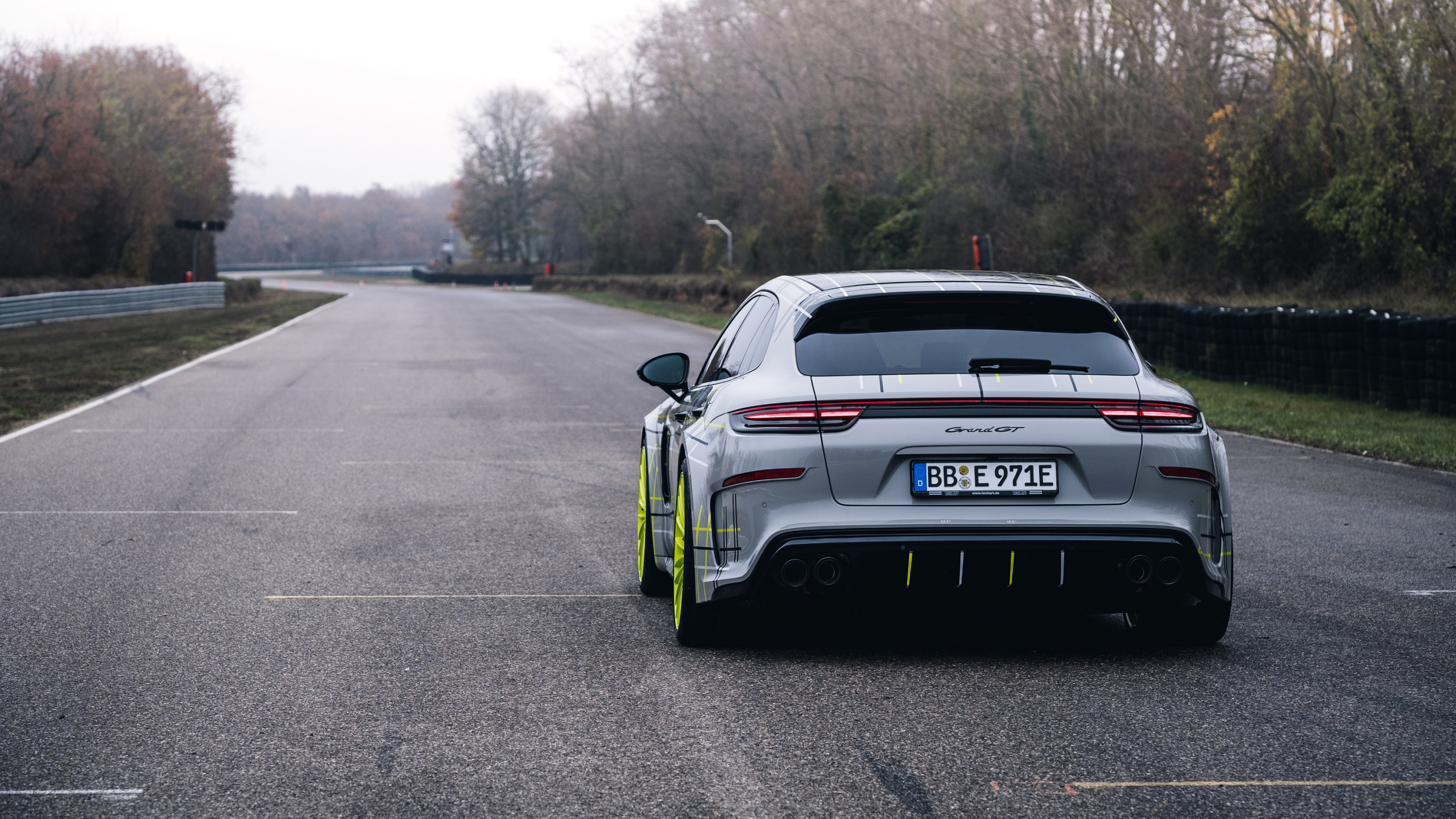 Обои Порше, авто, текарт, спорткар, суперкар в разрешении 2560x1440