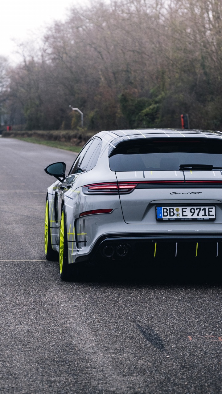 Обои Порше, авто, текарт, спорткар, суперкар в разрешении 720x1280