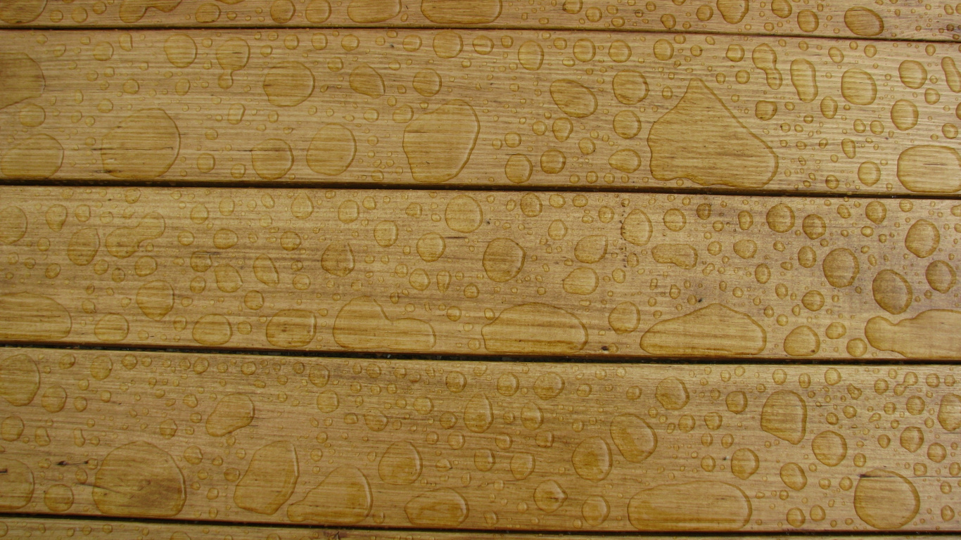 Обои текстура, планка, твердая древесина, морилка, хлам в разрешении 1366x768