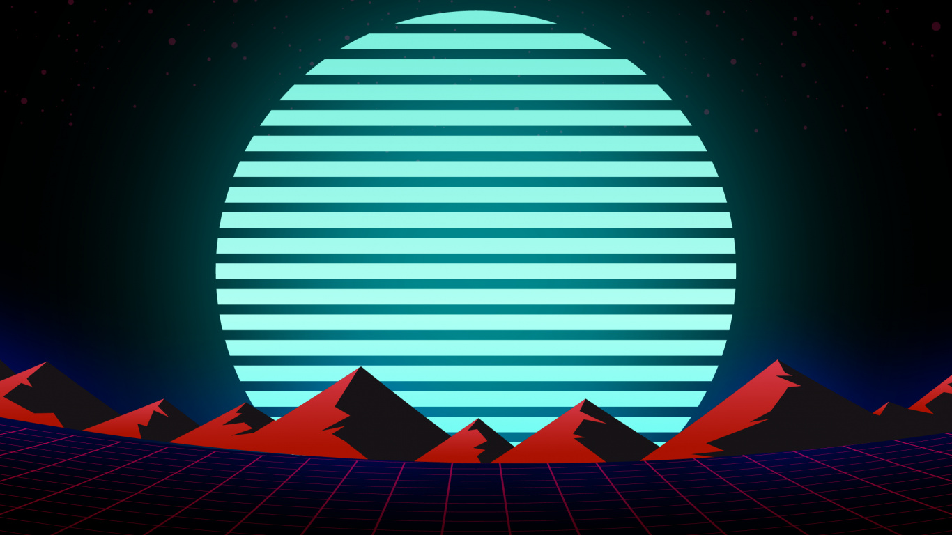 Обои свет, автомобильное освещение, Визуальный эффект освещения, развлечение, склон в разрешении 1366x768