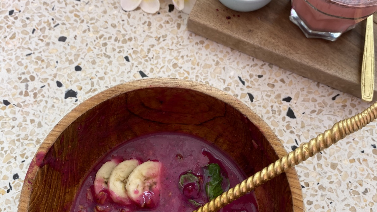 Обои напиток, пурпур, serveware, Фиолетовый, пурпурный цвет в разрешении 1280x720